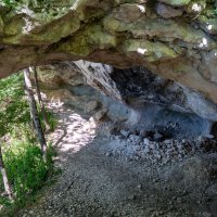 Поход в горы :: Игорь Сикорский