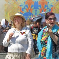 ну вот и лето наступило :: ИРЭН@ . ну вот и лето наступило :: ИРЭН@ .