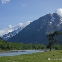 Аксаут :: Александр Богатырёв