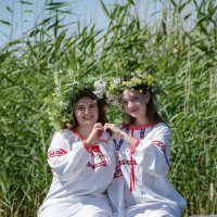 "Иван Купала" :: Олег Меркулов