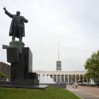 "Верной дорогой идете, товарищи!" :: zavitok *