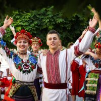 Україна танцює :: Степан Карачко