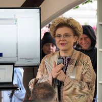 доктор с ТВ :: Олег Лукьянов