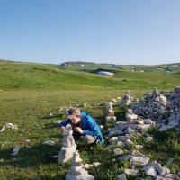 ПЛАТО ЛАГОНАКИ :: Tata Wolf