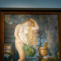 Русская Венера :: Иван Литвинов Русская Венера :: Иван Литвинов