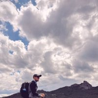 Турист :: Георгиевич Турист :: Георгиевич