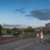 ... :: Жора Житников