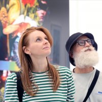 Дом Фотографии 3 июля :: Михаил Бибичков