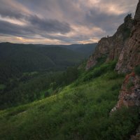 * :: Александр Иванов