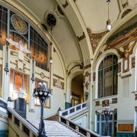 Великолепие Русского модерна :: Евгений 