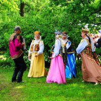 ФОЛК ПИКНИК :: Виктор Никитенко ФОЛК ПИКНИК :: Виктор Никитенко