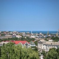 Севастополь :: Andrey Lomakin Севастополь :: Andrey Lomakin