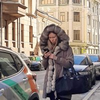 *** :: Владимир Захаров