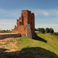 Новогрудок :: skijumper Иванов