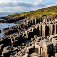 Дорога гигантов :: Ольга 