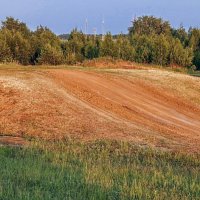 В свете утренней зари! :: Елена Хайдукова  ( Elena Fly )