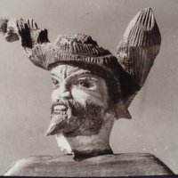 "Когда я на почте служил ямщиком..." г.Омск . 1982-87 г.г. :: Валерий Кокорев