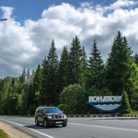 Домой! :: Михаил "Skipper" Домой! :: Михаил "Skipper"