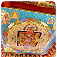 Pro буддизм :: Alisia La DEMA Pro буддизм :: Alisia La DEMA