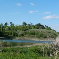 Пейзажи Крыма :: Валентин Семчишин