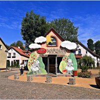 Лавка марципана. :: Валерия Комова