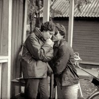 Интрижка :: СЮ 