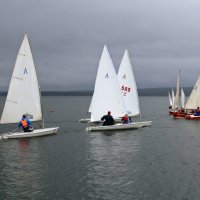 Регата на Имандре :: Ольга 