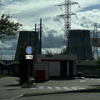 Дорожная серия №3 :: Сергей Золотавин Дорожная серия №3 :: Сергей Золотавин