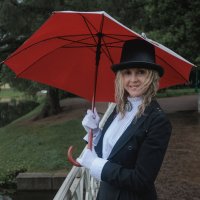 Июньская элегия :: Валерий Паршин Июньская элегия :: Валерий Паршин