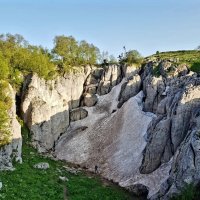 ПЛАТО ЛАГОНАКИ :: Tata Wolf ПЛАТО ЛАГОНАКИ :: Tata Wolf