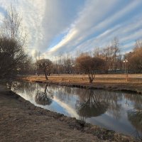 Яуза :: Наталья 