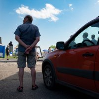 *** :: Валерий Михмель 