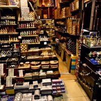 Стамбул - 24 :: Артём Кузнецов