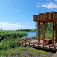 Новая зона отдыха. :: Лия ☼ Новая зона отдыха. :: Лия ☼