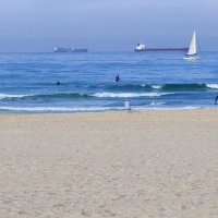 Наше Средиземное море :: Светлана Хращевская