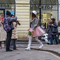 Идет весна. :: Александр 