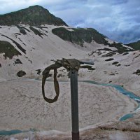 в горах к.-ч.р. :: Анатолий Стрельченко