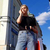 *** :: Владимир Захаров