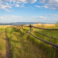 Даль :: **** vedin Даль :: **** vedin