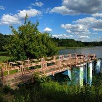 Июль как он есть :: Андрей Лукьянов Июль как он есть :: Андрей Лукьянов