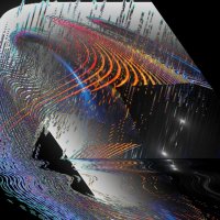 На мотив Константина Бальмонта :: Victor Vinocurov