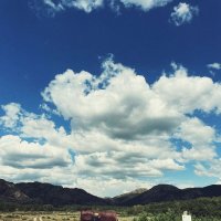 В походе :: Георгиевич 