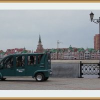 Йошкин кар :: Alisia La DEMA