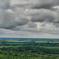 Окрестности :: Игорь Сикорский