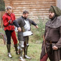 Фестиваль :: SanSan 