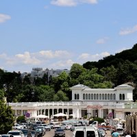 На подходе. :: Александр Кондаков