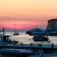 Закат :: Натали 