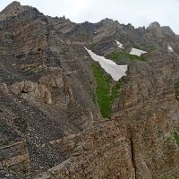 ПО ГОРАМ. :: Виктор Осипчук