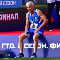 Всё закончилось. Можно выдохнуть. :: Наталья Вязигина