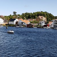 Город из сказок Ганса Андерсона - 5 :: Roman Ilnytskyi